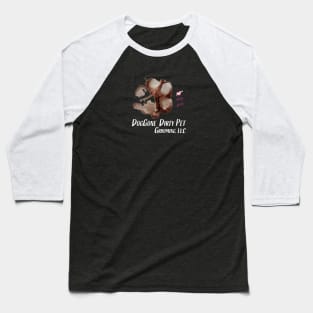 Muddy Toes Baseball T-Shirt